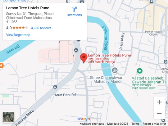 Lemon Tree Hotels
